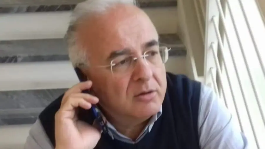 images Pasquale Mancuso sul Pd catanzarese: "Rimettere in piedi un partito sfibrato e dolente"