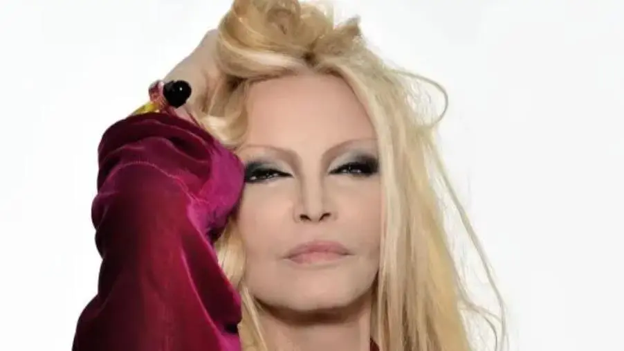 images XX Festival d’autunno, il 22 agosto all’arena del Teatro Comunale di Soverato arriva il ciclone biondo, Patty Pravo con Pino Strabioli