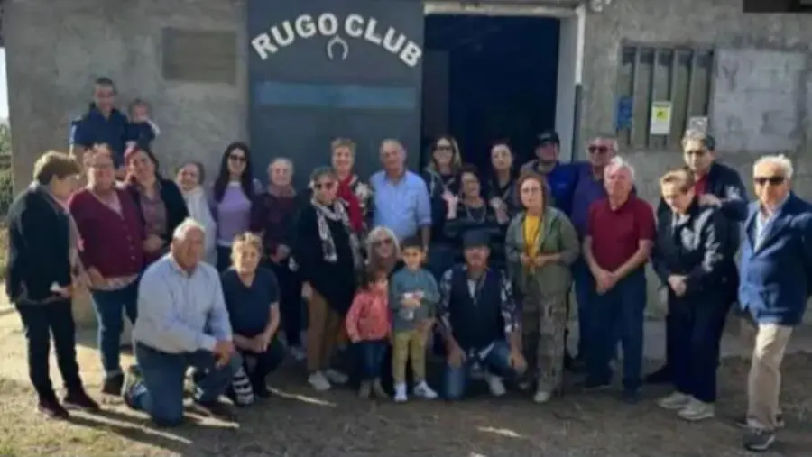 images Pet Therapy a Marcellinara: over 65 e il piacere di andare a cavallo 
