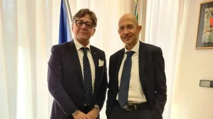 La Banca d’Italia in supporto delle imprese, in Camera di Commercio un incontro formativo images La Banca d’Italia in supporto delle imprese, in Camera di Commercio un incontro formativo