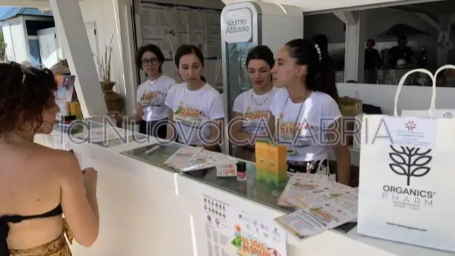 images “Al sole…in salute”, anche a Montepaone la giornata dedicata alla corretta esposizione al sole