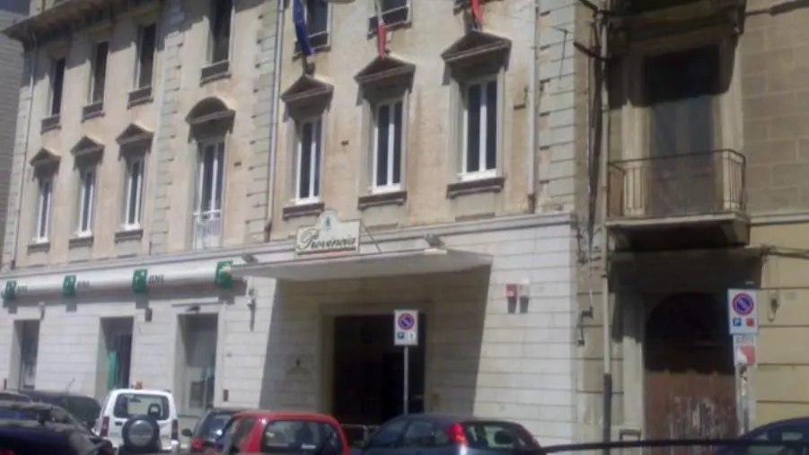 images Bandi "lampo" alla Provincia di Crotone, Fp CGIL area vasta: "Restiamo in attesa del richiesto incontro"