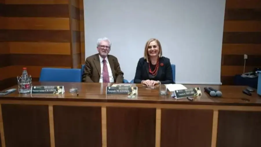 Catanzaro, la “differenza tra sistemi sanitari regionali” al centro del Corso di management medico images Catanzaro, la “differenza tra sistemi sanitari regionali” al centro del Corso di management medico