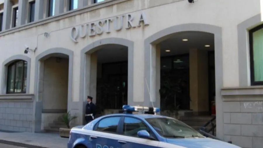 images Reggio Calabria, in manette l’autore di diversi furti e danneggiamenti ai distributori automatici