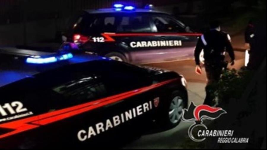 Reggio Calabria, furto aggravato di energia elettrica dal 2018: arrestato un 30enne images Reggio Calabria, furto aggravato di energia elettrica dal 2018: arrestato un 30enne