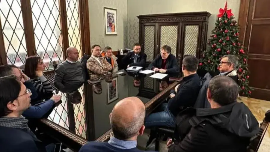 Vertenza Abramo Customer Care, i sindacati da Fiorita: "Rischio bomba sociale" images Vertenza Abramo Customer Care, i sindacati da Fiorita: "Rischio bomba sociale"