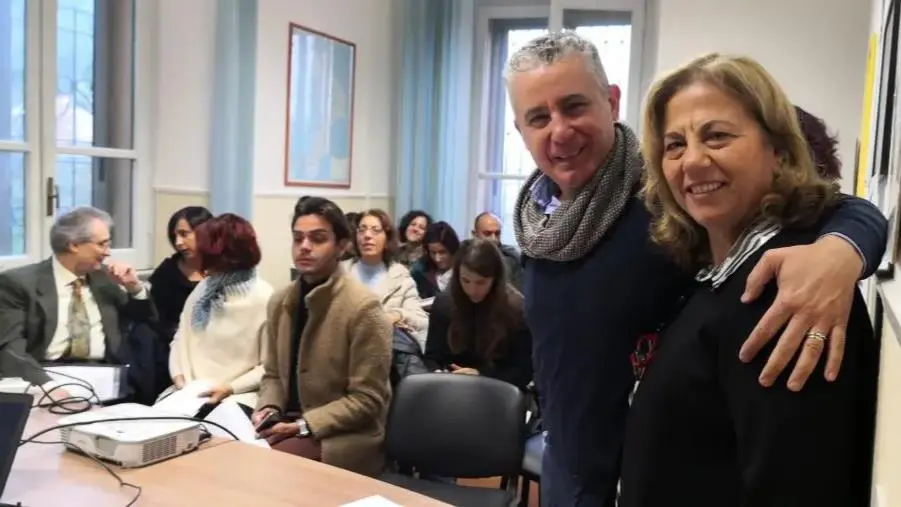 Gioco d’azzardo patologico, a Catanzaro giornata di formazione per gli operatori del progetto Gap 2019 images Gioco d’azzardo patologico, a Catanzaro giornata di formazione per gli operatori del progetto Gap 2019