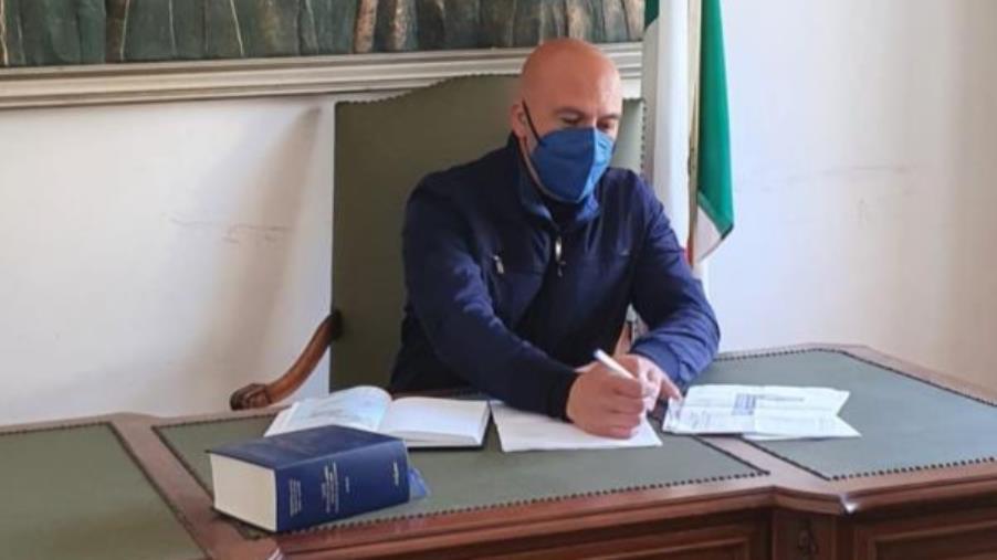 Casali del Manco, proiettile nella cassetta della posta dell'assessore Rota  images Casali del Manco, proiettile nella cassetta della posta dell'assessore Rota