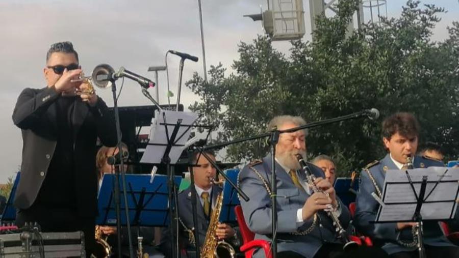 "A farla amare comincia tu", domani Rossoantico e Pascuzzo nel chiostro della Procura di Catanzaro images "A farla amare comincia tu", domani Rossoantico e Pascuzzo nel chiostro della Procura di Catanzaro