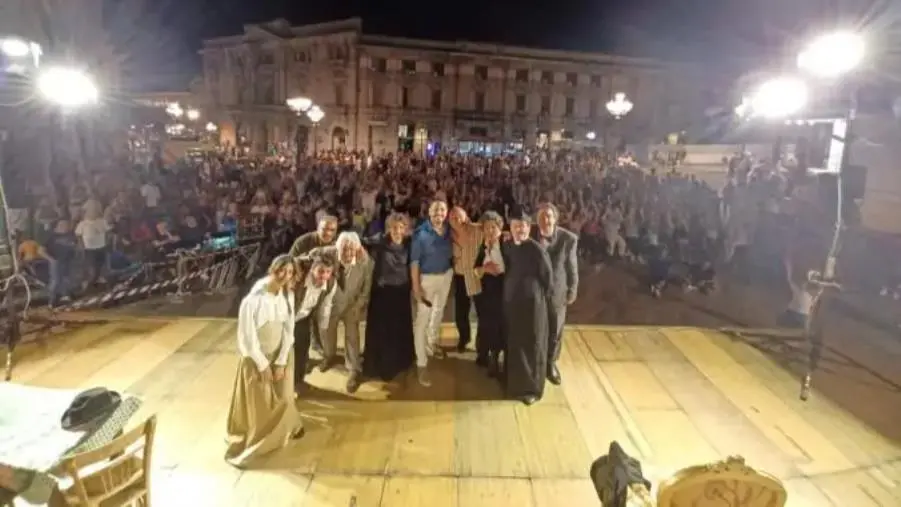 images Weekend di San Vitaliano, Serò: "Grande successo grazie alla sinergia con i commercianti e all'impegno dell'Amministrazione Comunale" 