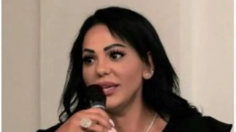 images Sarah Yacoubi: "Privacy, foto dei figli su Internet: ecco le regole del Garante"