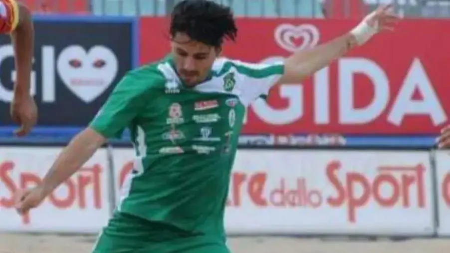 Futsal Serie D: "Hammers, ecco il tuo pivot". Arriva l'esperto Denis Pironaci per un campionato da protagonisti  images Futsal Serie D: "Hammers, ecco il tuo pivot". Arriva l'esperto Denis Pironaci per un campionato da protagonisti
