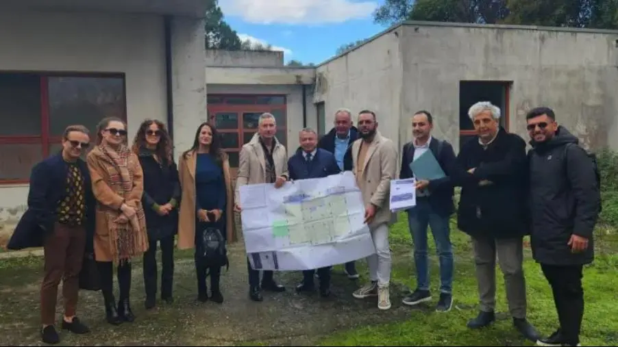 A Taurianova il primo asilo nido pubblico con fondi Pnrr, soddisfatta l'amministrazione images A Taurianova il primo asilo nido pubblico con fondi Pnrr, soddisfatta l'amministrazione