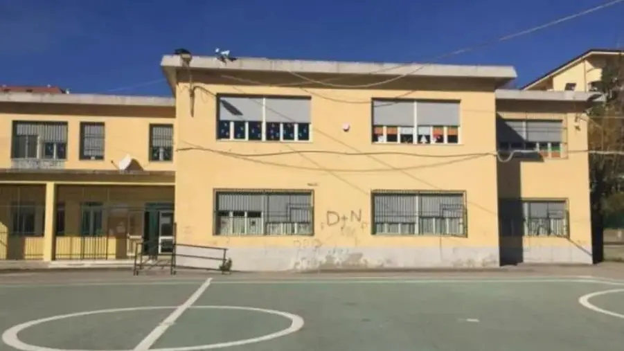 Catanzaro, Costanzo insiste sulla viabilità  
della scuola di Campagnella: "Ancora nessun provvedimento" images Catanzaro, Costanzo insiste sulla viabilità  
della scuola di Campagnella: "Ancora nessun provvedimento"
