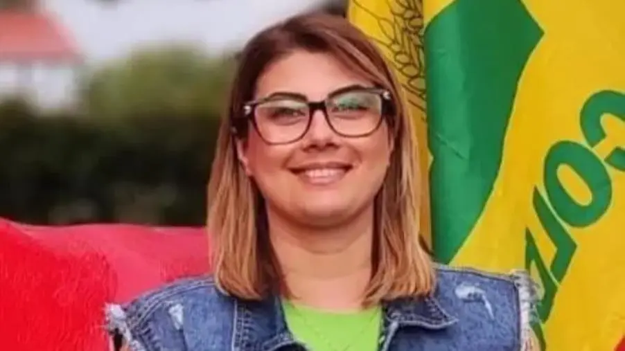 Coldiretti, le imprenditrici di Reggio eleggono Serena Fortugno responsabile provinciale images Coldiretti, le imprenditrici di Reggio eleggono Serena Fortugno responsabile provinciale