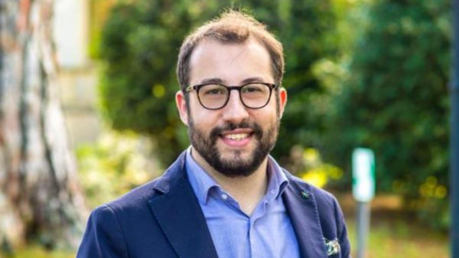 images Convittiadi, Serraino: "Amministrazione recettiva e sensibile nell'affiancare l'organizzazione dell'evento"