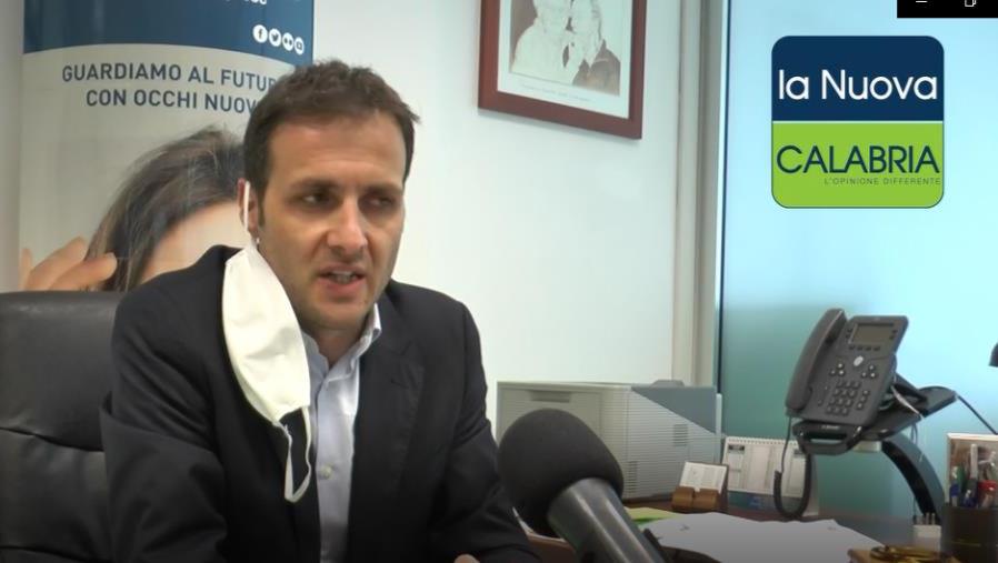 images Ripopolamento dei borghi calabresi, mercoledì la presentazione dell'accordo di Confartigianato