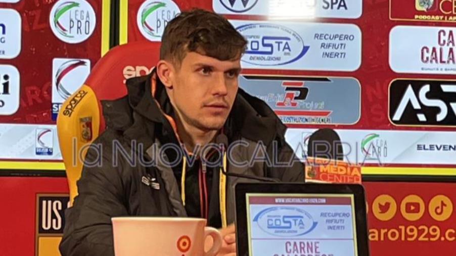 Us Catanzaro, Situm: "Non bisogna guardare a nessuno, mangiamo tutti" images Us Catanzaro, Situm: "Non bisogna guardare a nessuno, mangiamo tutti"