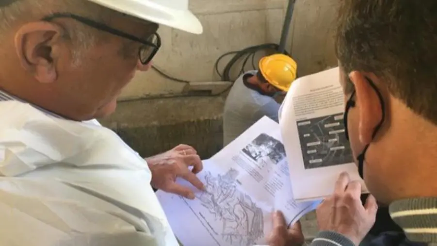 Catanzaro, interruzione idrica nella zona nord della città: le vie interessate images Catanzaro, interruzione idrica nella zona nord della città: le vie interessate