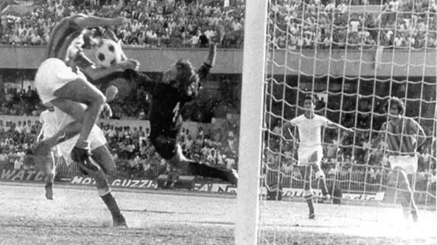 images Sergio Dragone: "Catanzaro primo, quelle analogie (e quelle differenze) con i ragazzi del 1971"