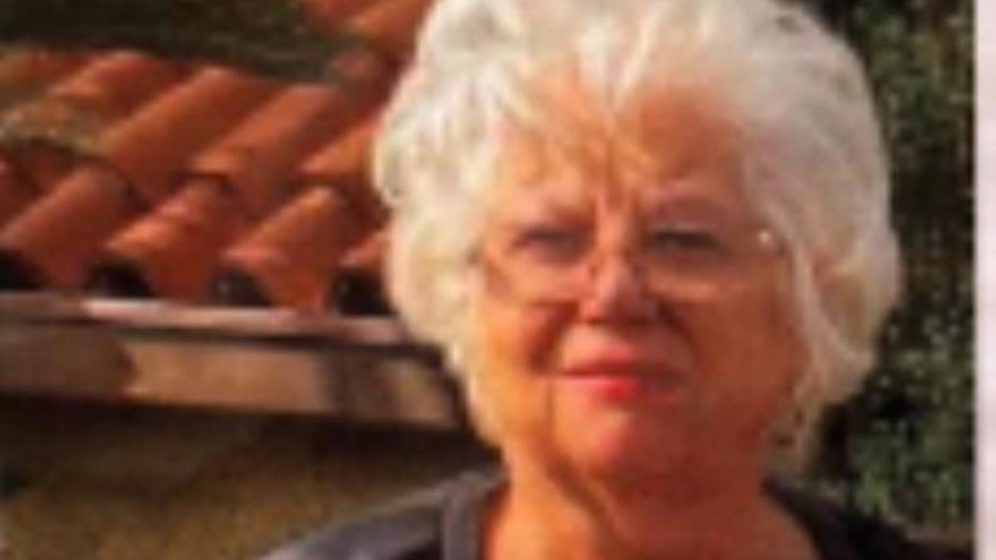 images Catanzaro piange la signora Tarantino, punto di riferimento della storica macelleria della città