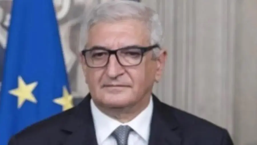 Naufragio Cutro, Foti (FdI): “Il superstite conferma che i trafficanti promuovono campagne di morte” images Naufragio Cutro, Foti (FdI): “Il superstite conferma che i trafficanti promuovono campagne di morte”