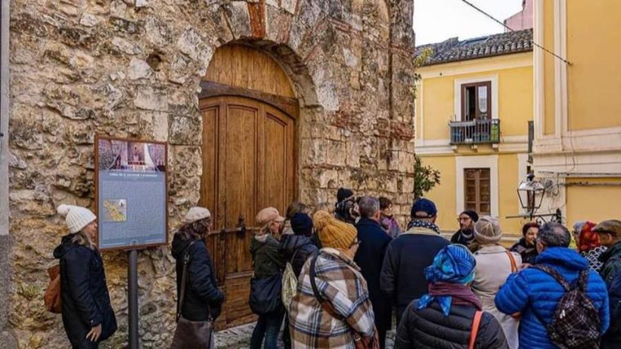 Catanzaro, “RaccontARTI” chiude i battenti: oltre 5 mila presenze alla riscoperta del valore artigiano images Catanzaro, “RaccontARTI” chiude i battenti: oltre 5 mila presenze alla riscoperta del valore artigiano