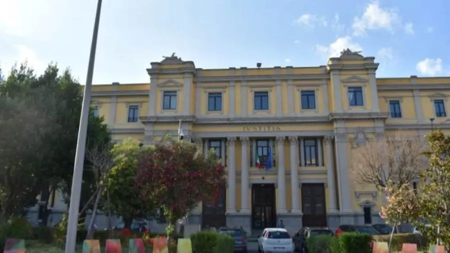 images Lamezia, processo "Quinta Bolgia": in Appello assoluzioni e sconti di pena
