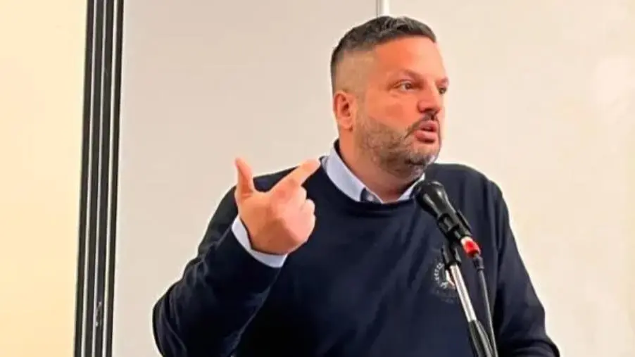 Next Elettronica, Fiom Cgil: “Regione convochi subito il Tavolo per salvare i 16 soci-lavoratori” images Next Elettronica, Fiom Cgil: “Regione convochi subito il Tavolo per salvare i 16 soci-lavoratori”