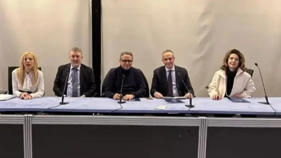 images "Safer Internet day", protagonisti all'UniRc gli studenti con video e riflessioni sul bullismo  