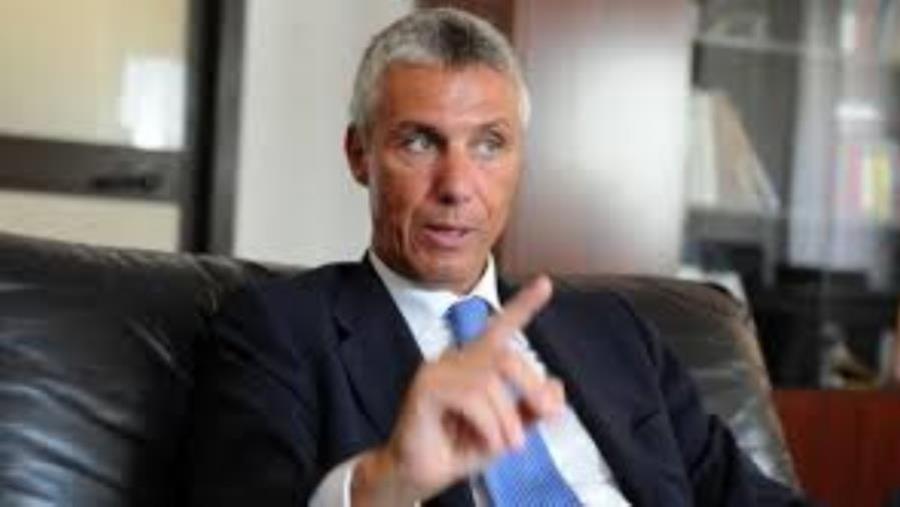 images Giovedì a Vibo la presentazione del libro del Prefetto Rizzi: un viaggio nel mondo delle indagini