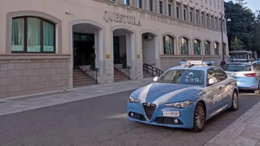 images Reggio Calabria, aggrediva l'ex moglie davanti ai figli minori: arrestato un 38enne