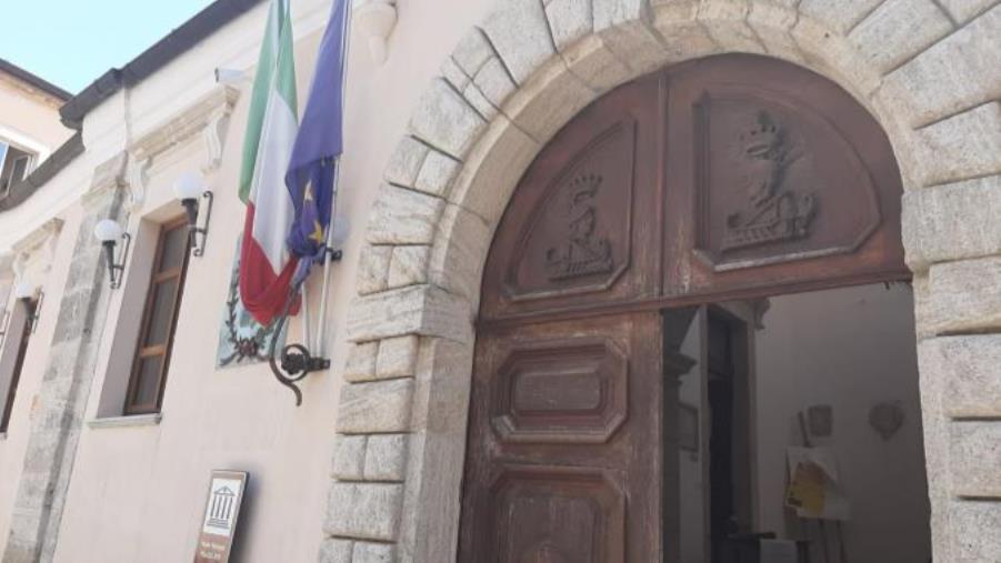 Squillace, incarico di collaborazione col Comune per il Pnrr: nominata la commissione  images Squillace, incarico di collaborazione col Comune per il Pnrr: nominata la commissione