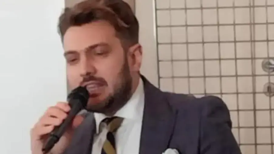 Detenuto a Crotone con problemi psichici, Garante chiede al ministro il trasferimento images Detenuto a Crotone con problemi psichici, Garante chiede al ministro il trasferimento
