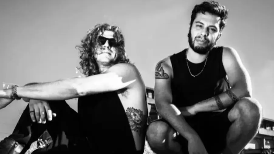 Musica, fuori ora "Overthinking" la ballad introspettiva di Bipolion e Luca Giglio images Musica, fuori ora "Overthinking" la ballad introspettiva di Bipolion e Luca Giglio