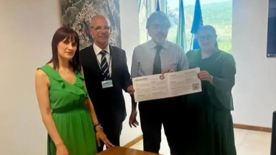 images Catanzaro, tutti insieme per cambiare la realtà della sclerosi multipla in Calabria