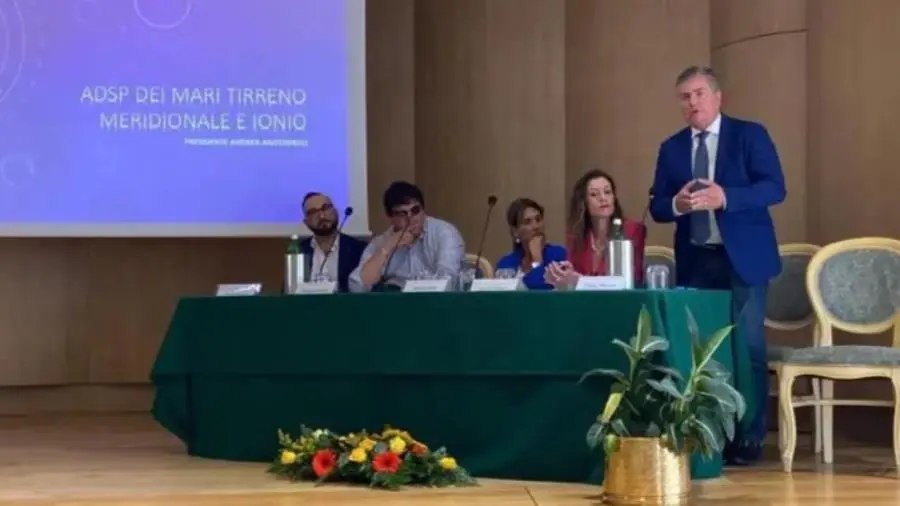 Vibo, Filippo Mancuso: "Senza infrastrutture basilari non può esserci sviluppo" images Vibo, Filippo Mancuso: "Senza infrastrutture basilari non può esserci sviluppo"