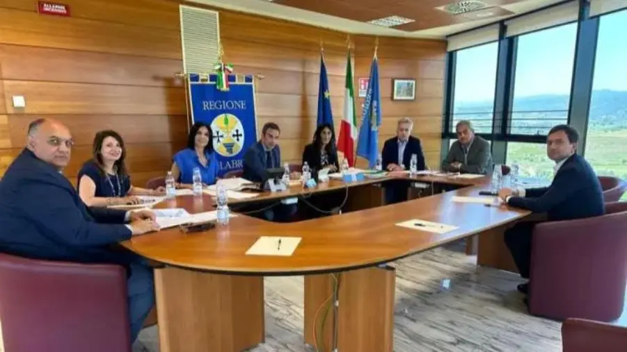 images La Regione da l'ok per importanti provvedimenti su cultura, sport, occupazione, agricoltura e scuola