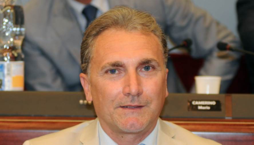 Praticò: "Capigruppo sconfessati in Aula: riteniamo superata la riunione di maggioranza. Serve un programma di fine mandato" images Praticò: "Capigruppo sconfessati in Aula: riteniamo superata la riunione di maggioranza. Serve un programma di fine mandato"