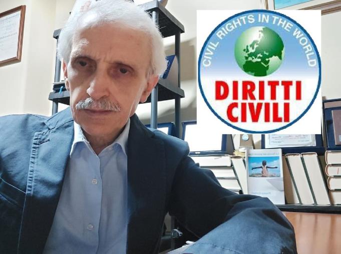 images Covid, Corbelli (Diritti Civili): “Che fine ha fatto la Commissione d'inchiesta?"