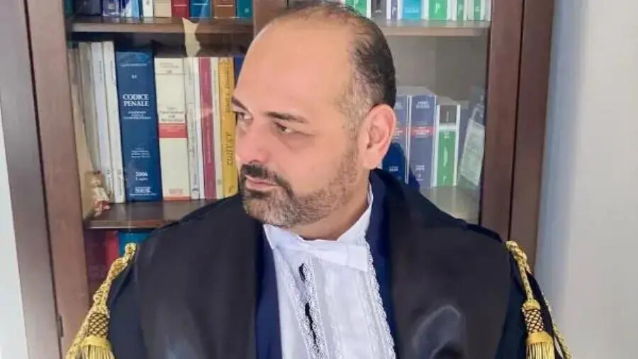 Si riparte da zero per un imputato catanzarese a Pordenone: mai notificata la chiusura indagini images Si riparte da zero per un imputato catanzarese a Pordenone: mai notificata la chiusura indagini