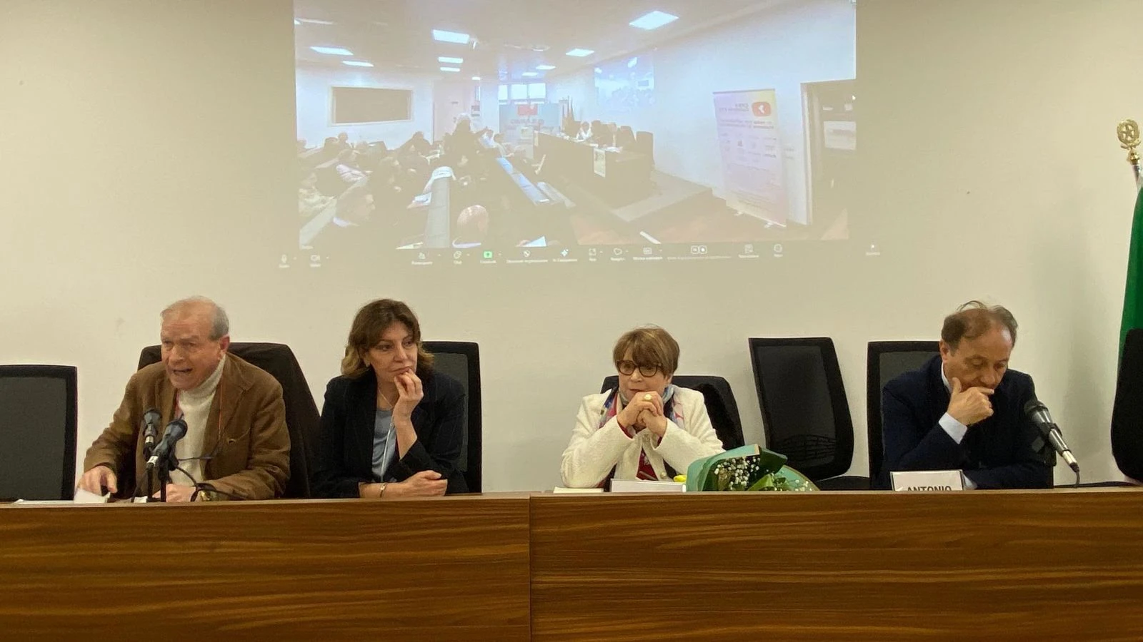 Salute mentale e comunità, in Calabria la III Conferenza regionale per rilanciare il sistema dei servizi
