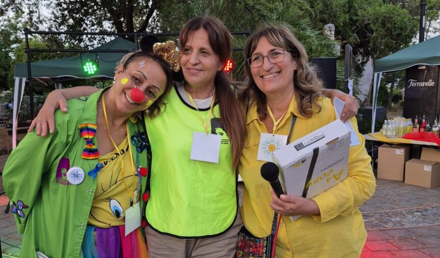 images “La Catanzaro Solidale” invita le famiglie: il 15 settembre un tavolo aperto per difendere i diritti dei bambini