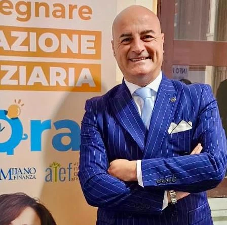 L'analisi di Antonio Ranieri sul fenomeno della desertificazione bancaria 