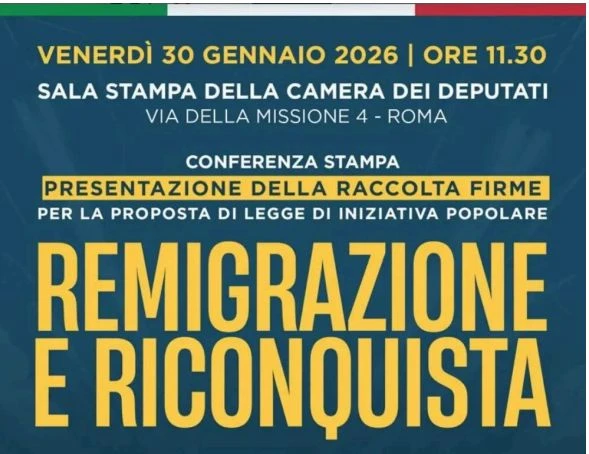 Il PD contro la "remigrazione" in Senato: "Lamezia non è il laboratorio del neofascismo" 
