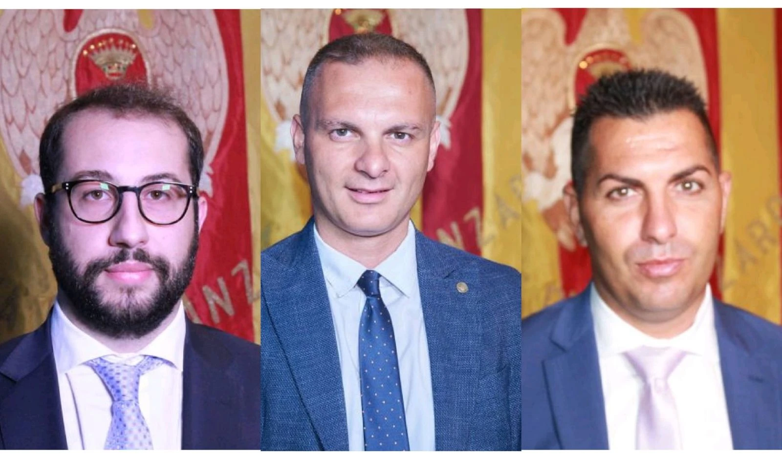 Ciciarello, Serò e Serraino: "Dalla Regione 45 milioni di euro per evitare aumenti Tari"