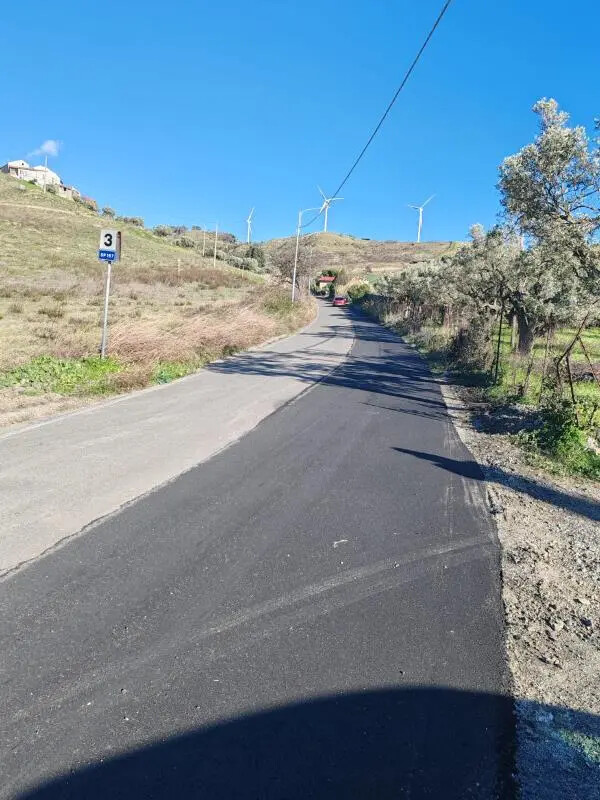 Catanzaro, Cosco: "Dopo tanti anni finalmente Via Tagliamento torna alla normalità" images Catanzaro, Cosco: "Dopo tanti anni finalmente Via Tagliamento torna alla normalità"