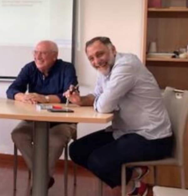 images Forum Terzo Settore e Centro Servizi Volontariato, proposte integrative per lo sviluppo del Psc di Catanzaro