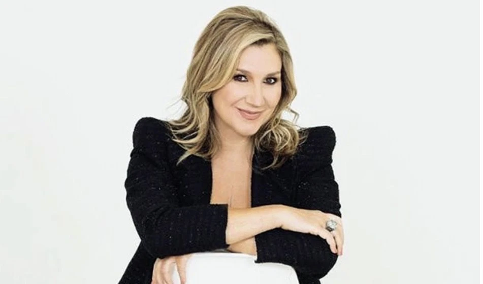La giornalista Serena Bortone a Catanzaro per presentare il suo ultimo libro “Le dirimpettaie” 