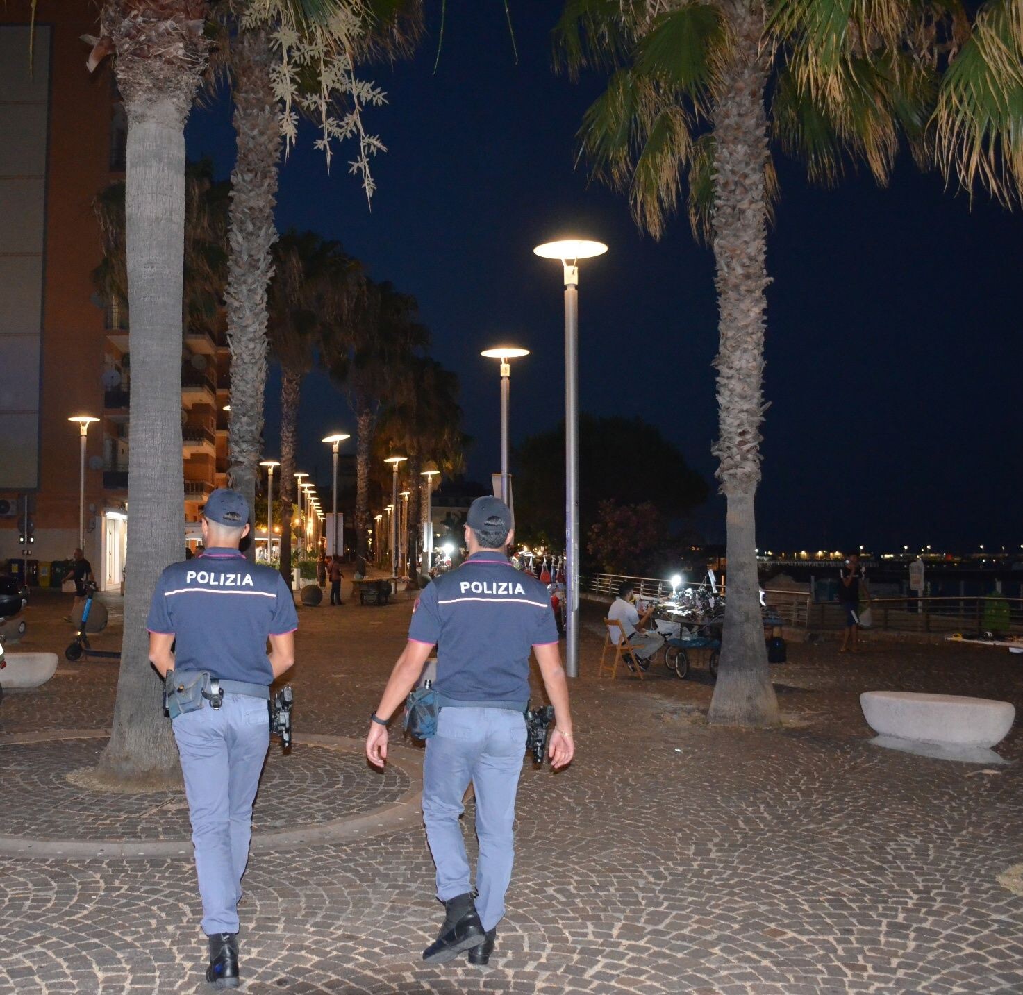 images Crotone, rintracciato e arrestato un uomo destinatario di ordine di carcerazione